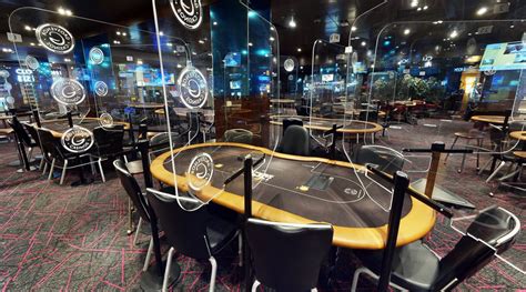 elements casino victoria poker - Elements Casino Poker Room